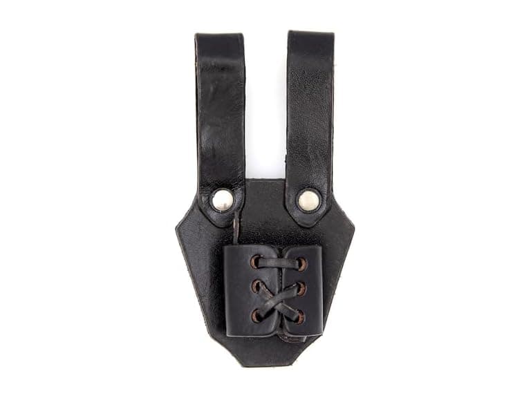 Armory Replicas™ – Genuine Leather Dagger 2 - Image 1