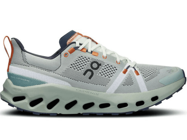 On Running Cloudsurfer Trail Men's Shoes - Image 1