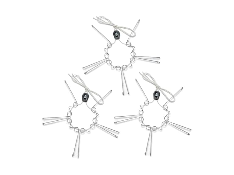 Display Buddie Adjustable Wall Plate - Image 1