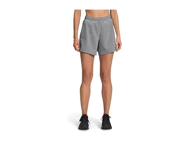 The North Face Women Elevation Short - Image 1
