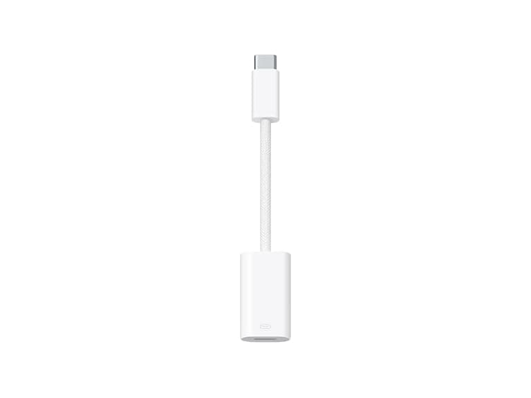 Apple USB-C to Lightning Adapter - Image 1