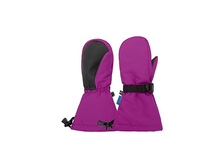 Century Star Boys (S) Toddler Mittens Kids Years - Image 1