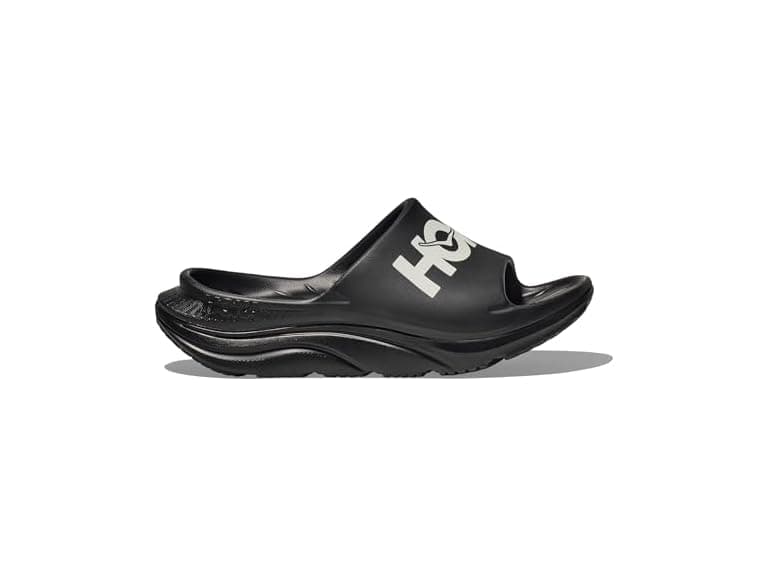 Hoka Ora Athletic Slide Unisex Shoes - Image 1