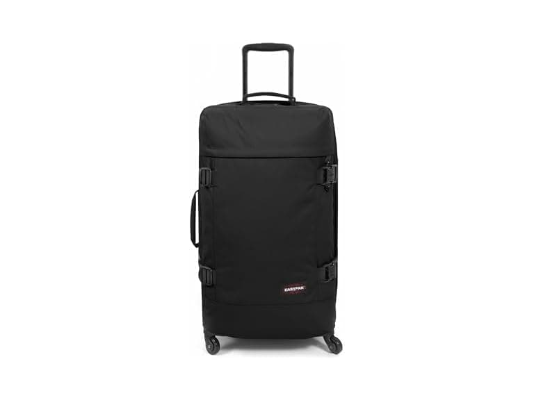 EASTPAK TRANS4 M – 68L Medium Checked Luggage Bag - Image 1