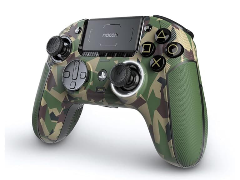 NACON Revolution 5 Pro Wireless Gaming Controller - Image 1