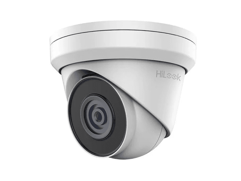 HILOOK IPC-T240H 4MP IP Turret Camera IR 2.8mm - Image 1