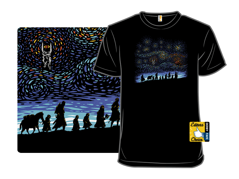 Starry Quest - Image 1