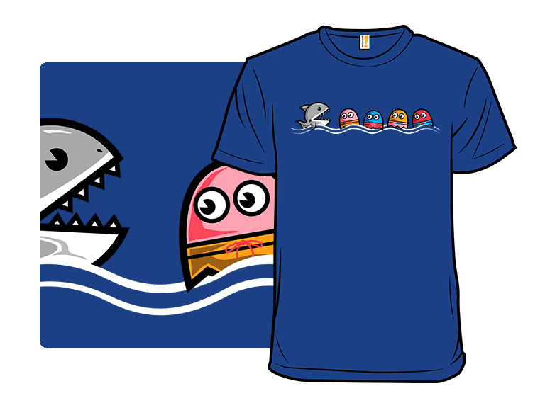 Shark Pac - Image 1