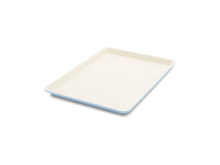 GreenLife Bakeware 18x13 Half Cookie Sheet - Image 1