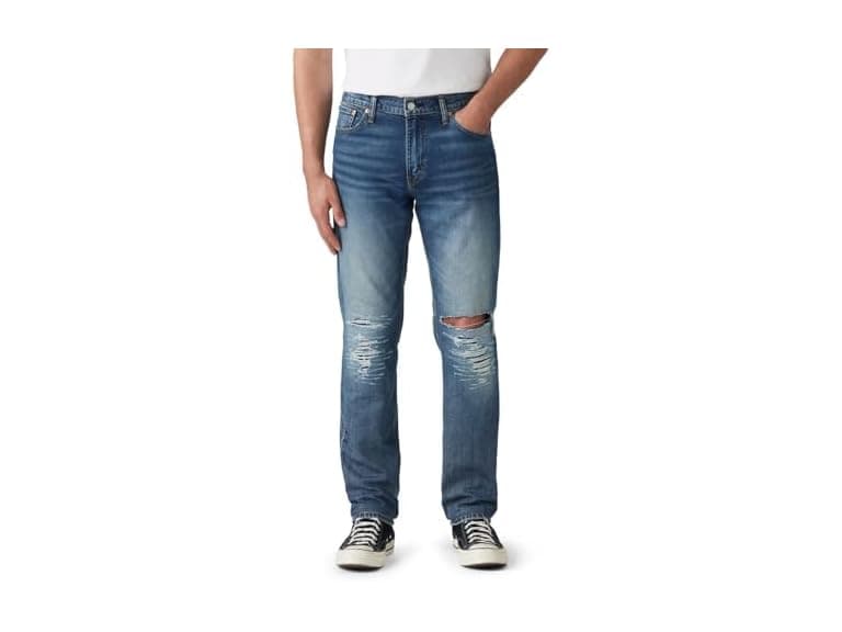 Levi's Men's 511 Slim Fit Jeans - Image 1