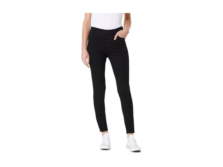 WallFlower Women (15) Flirty Skinny High Jeans - Image 1