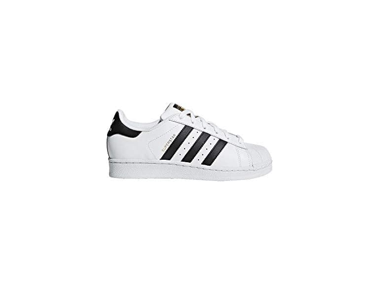 adidas Originals adidas Kids' Superstar Sneaker - Image 1