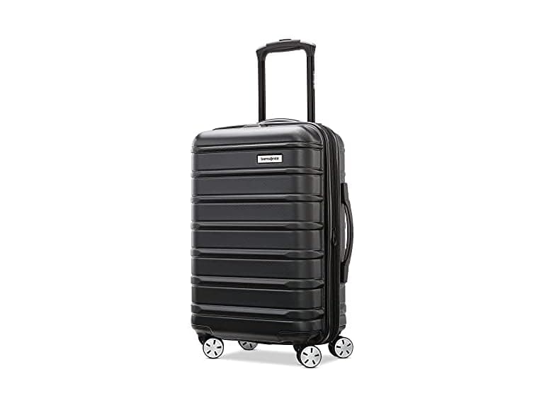 Samsonite Omni 2 Hardside Carry-On 20" - Image 1