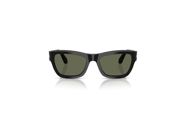 Persol Women's PO0091S Sunglasses (Open Box) - Image 1