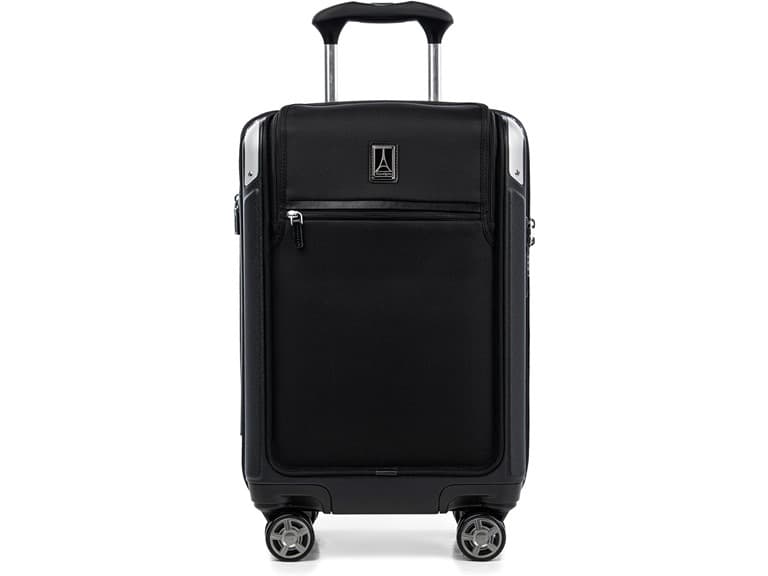 Travelpro Platinum Elite Hardside 20" Carry On w/ Laptop Pocket (Open Box) - Image 1