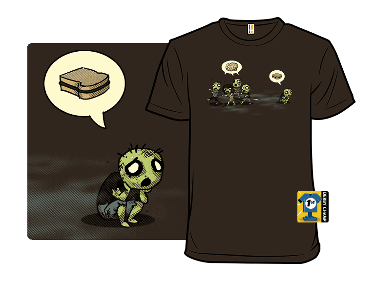 2011: Acquired Taste - Image 1