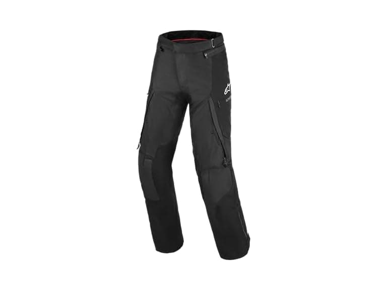 Alpinestars Andes V4 Drystar Pants M, Bl - Image 1
