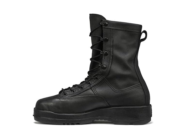 Belleville Waterproof Steel Toe Boot (Open Box) - Image 1
