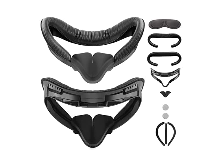 Sonicgrace Face Cushion Pad for Quest 2 - Image 1