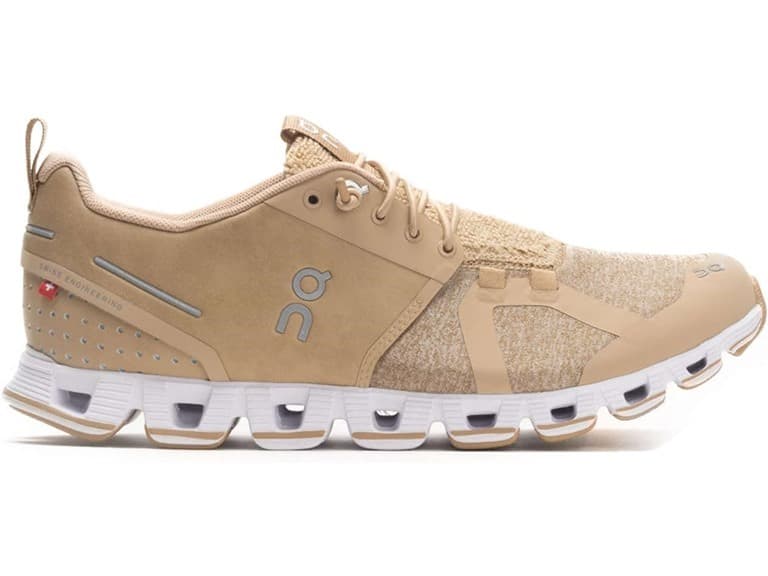 On Running Cloud Terry Men's Shoes (Size 7.5) - Image 1