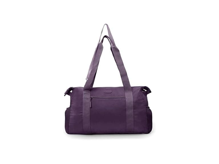 Travelon Travel Carry-All 17" Packable Tote - Image 1
