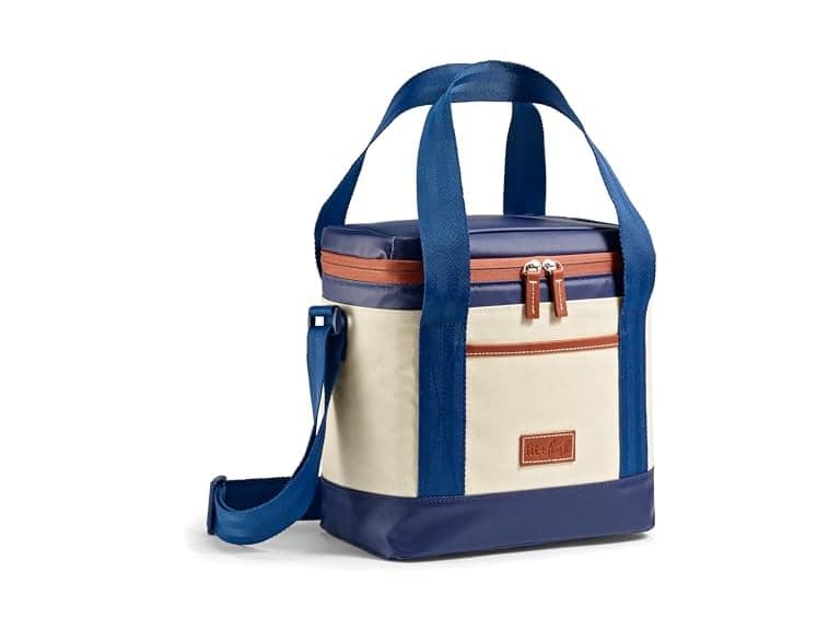 Fit & Fresh Benson Mini Soft Cooler Bag - Image 1