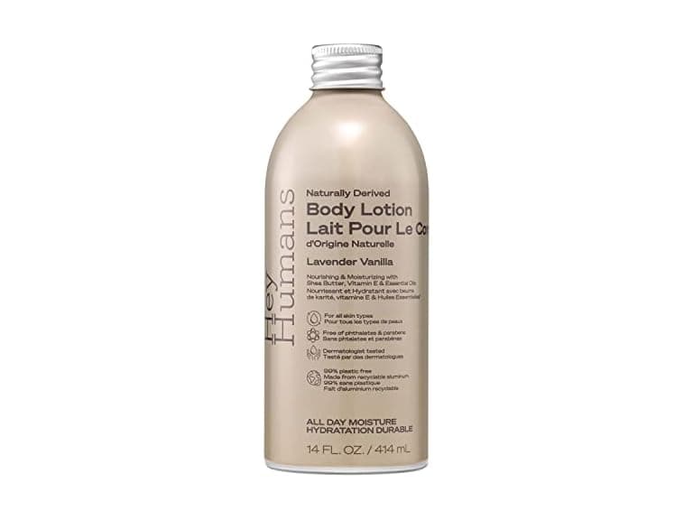 Body Lotion - Lavender Vanilla - Image 1