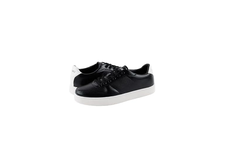 Mario Lopez Carlos Low Top Sneaker - Image 1