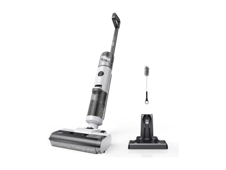 JONR ED12 Cordless Wet Dry Vacuum Cleaner - Image 1