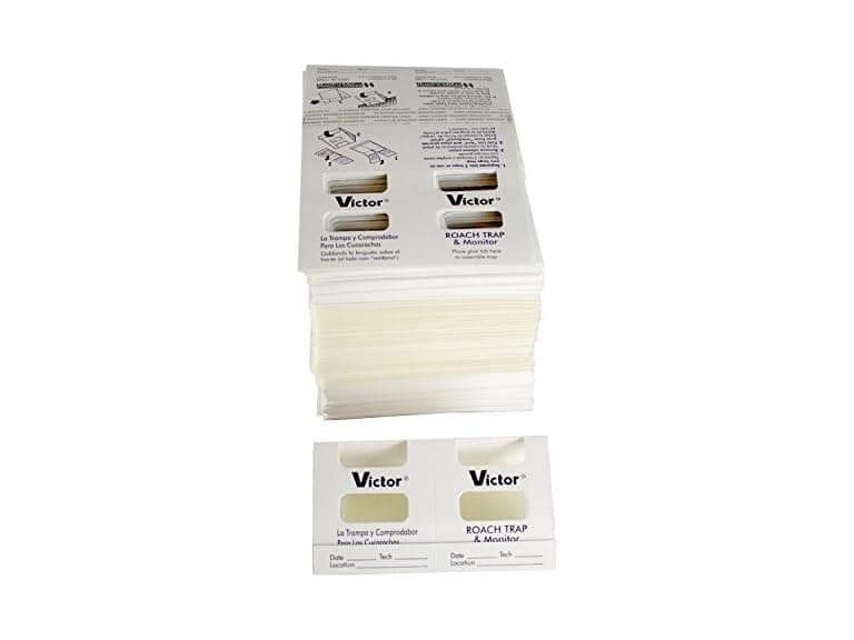 Victor Roach Monitor Glue 150 Traps - Image 1