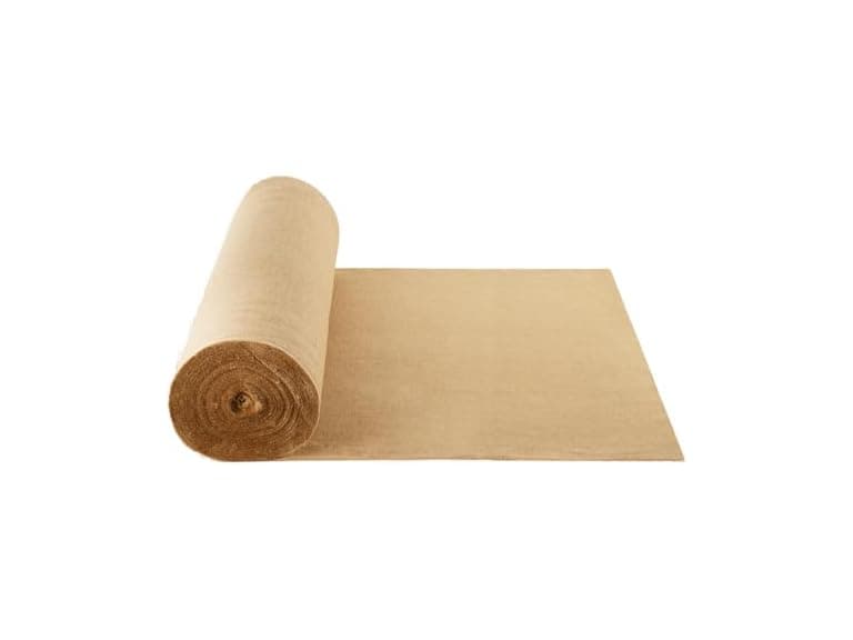 VEVOR Burlap Fabric Roll - Image 1