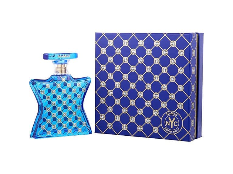 Nomad Bond No.9 EDP Spray 3.3 Oz - Image 1