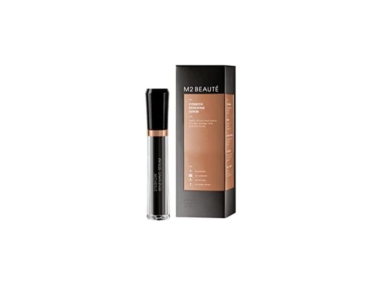 M2 BEAUT M2beaute Eyebrows Renewing Serum - Image 1