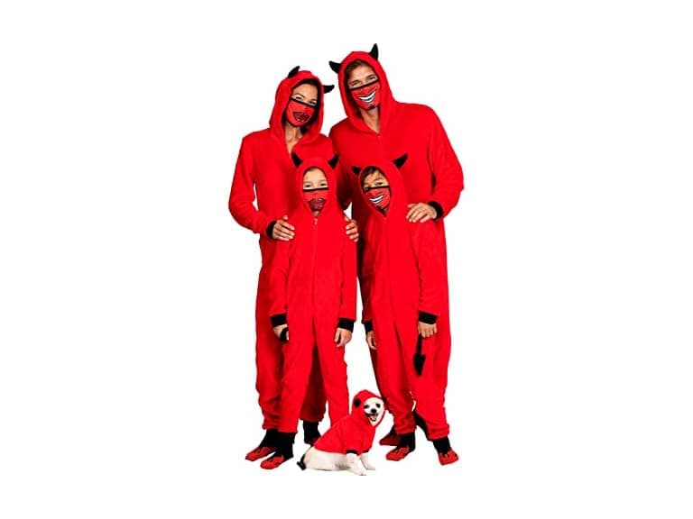 Prestigez Women's (XL) Holiday Matching Family - Image 1