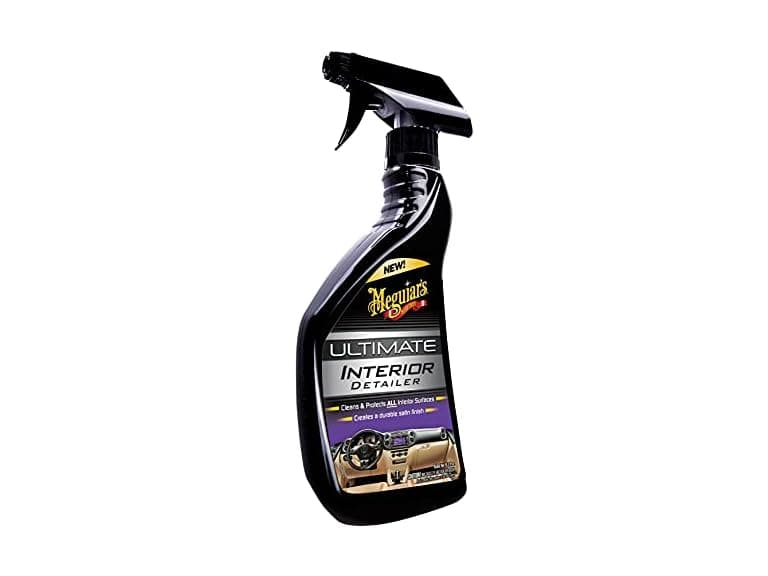 Meguiar's Ultimate Interior Detailer - Image 1