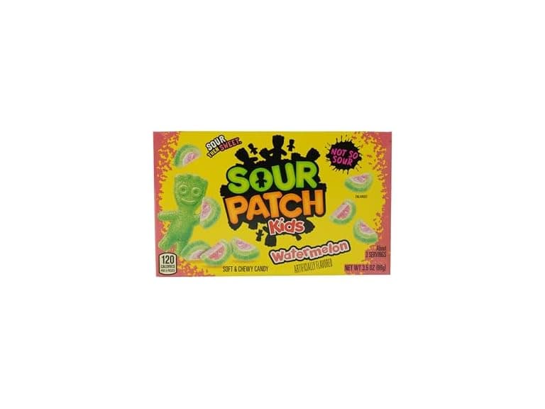 Sour Patch Kids | Watermelon - Image 1