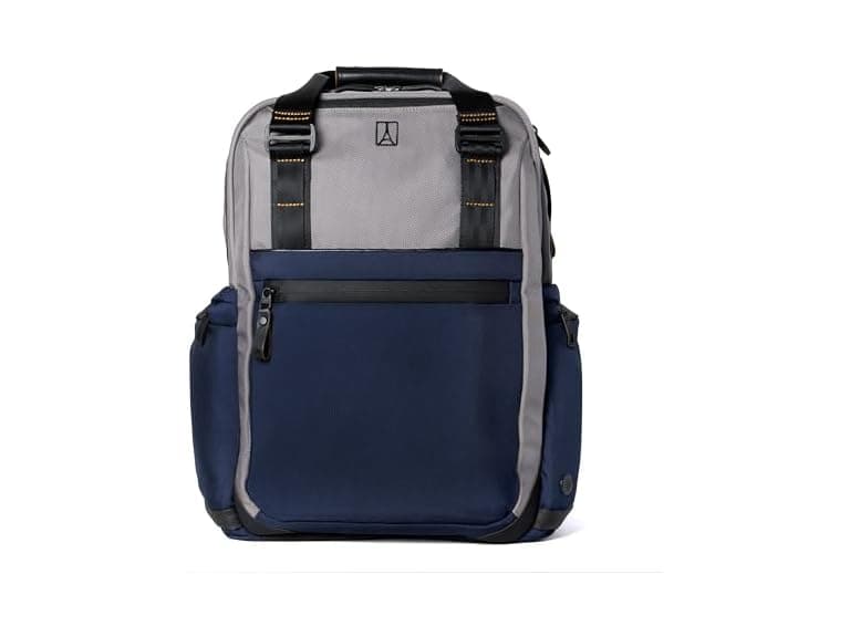 Travelpro Altitude Medium Expandable Travel Laptop Backpack (Open Box) - Image 1