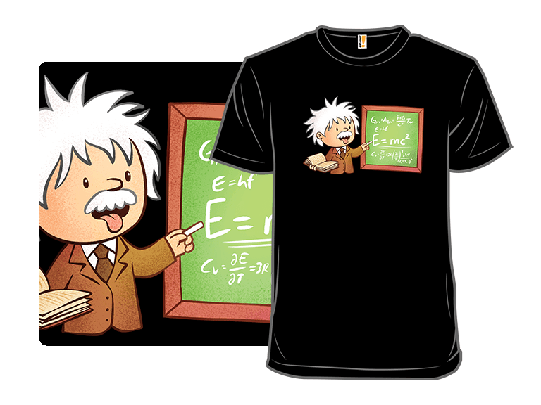 Joy of Science - Image 1