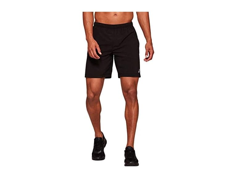 ASICS Men's 7In Speed Short Running App - Image 1