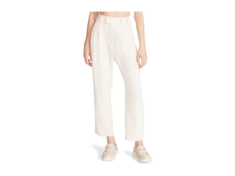 Steve Madden Women (10) Farmer's Market Pants - Image 1