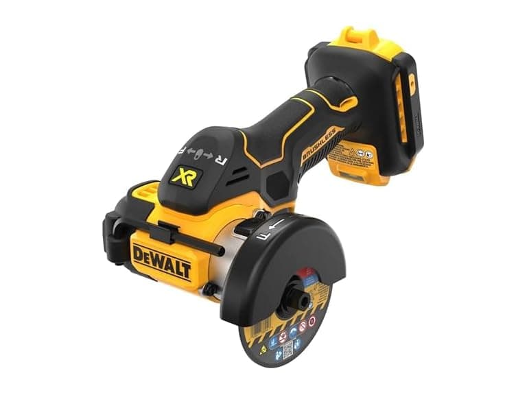 DEWALT DCS438B 20V MAX XR Cut Off Tool - Image 1