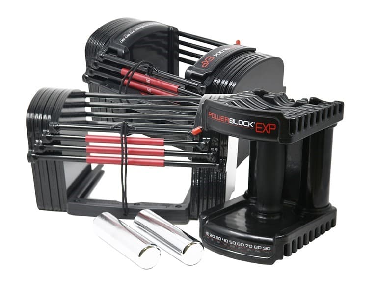 PowerBlock EXP Stage 1, 2 or 3 - Image 1