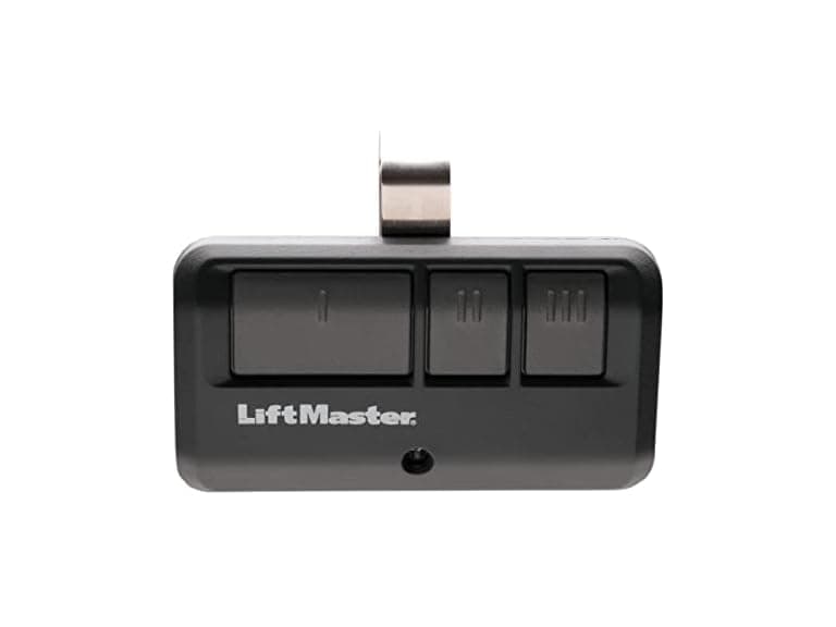 LiftMaster 893Max Security+ 2.0 Remote (3-Button) - Image 1