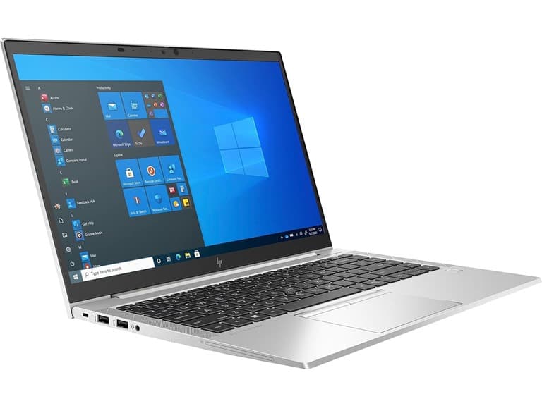 HP Elitebook 845 G8 Laptop - Image 1
