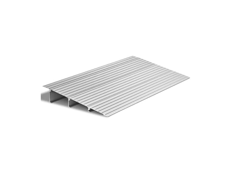 VEVOR Door Threshold Ramp, 3" Rise - Image 1