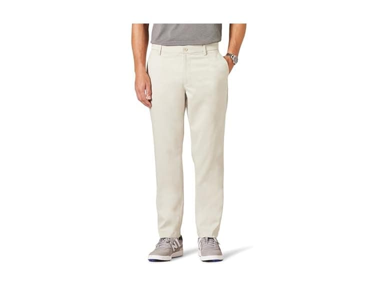 Amazon Essentials Men Athletic-fit Stretch Pant - Image 1