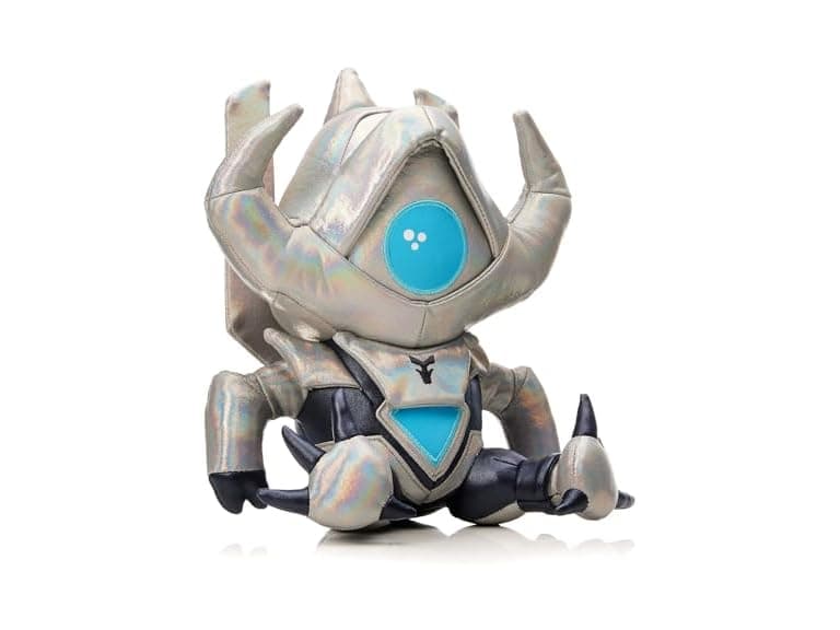 Numskull Official Destiny 2 Aetheon Plush - Image 1