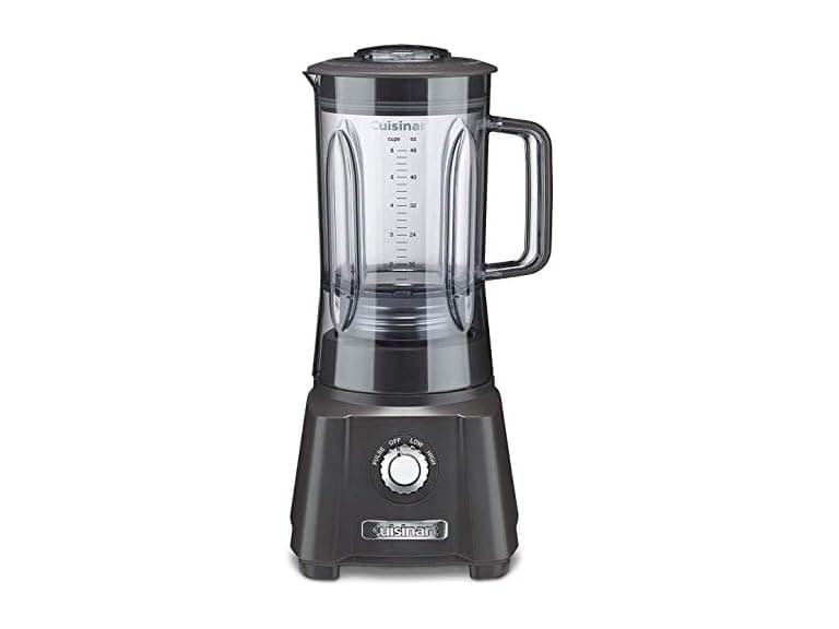 Cuisinart CBT-600GRYFR Velocity Blender Dark grey - Image 1