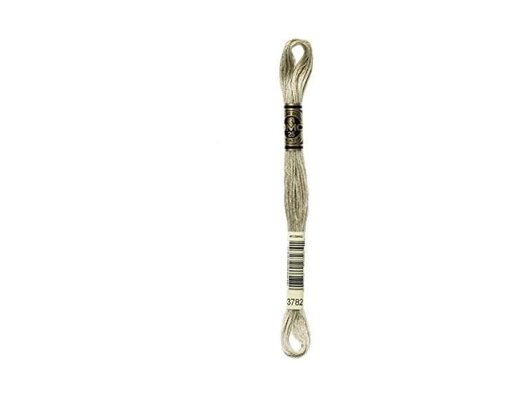Dmc 6-Strand Embroidery Cotton - Image 1