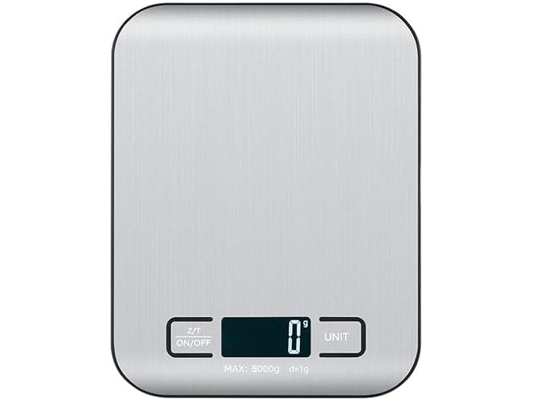 Trainr Digital Food Scale - Image 1